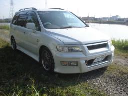 Mitsubishi Chairot Grandis