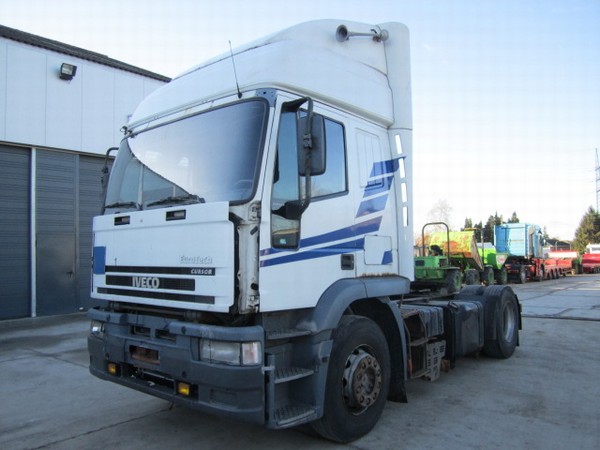 Iveco EuroTech 440E 42T