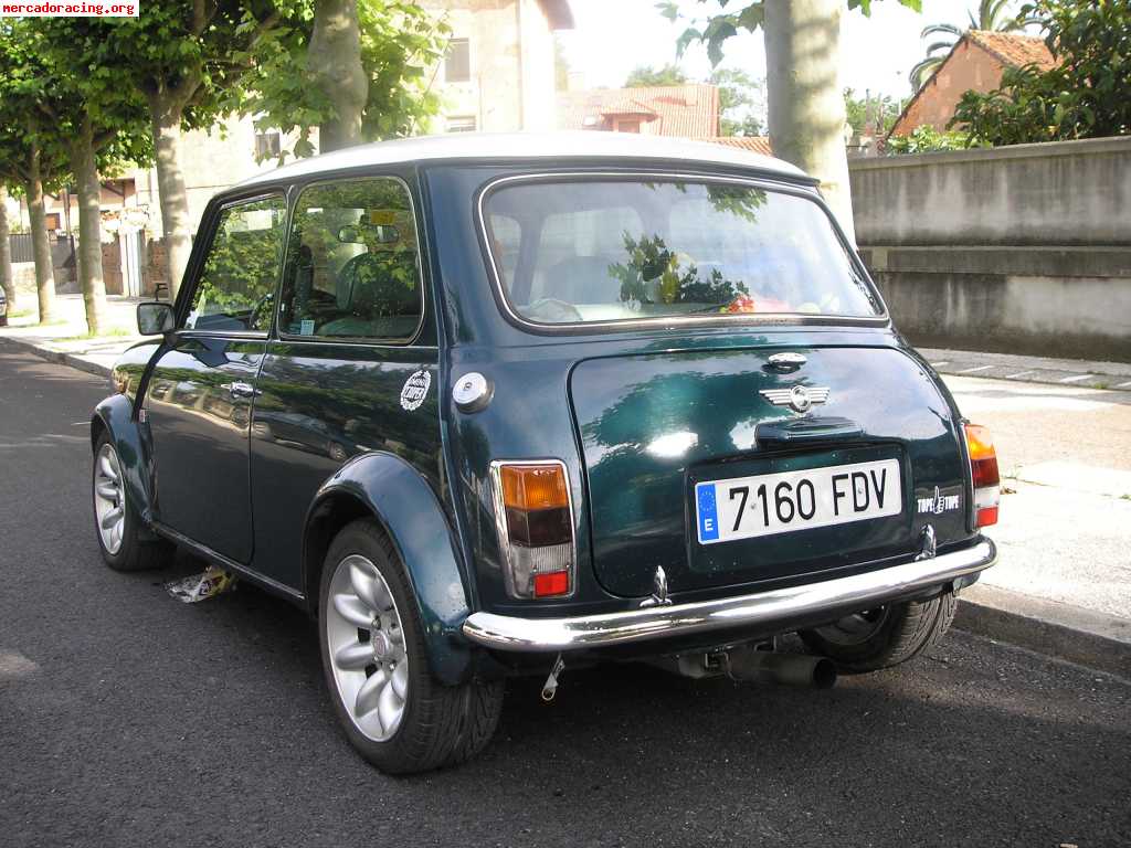 Mini 1300