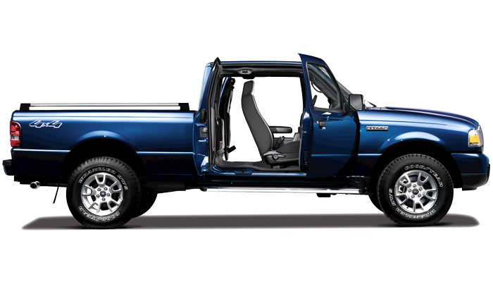 Ford F-650 XLT Super heavy Duty