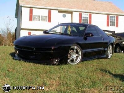 Ford Probe GT