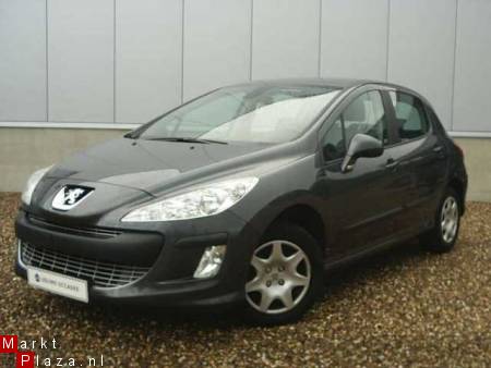 Peugeot 308 16 HDI Premium