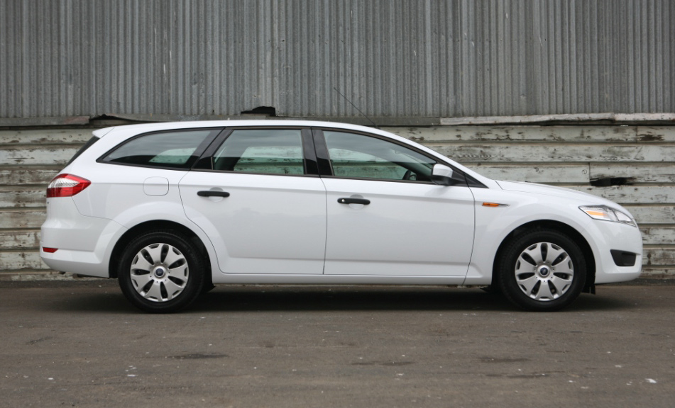 Ford Mondeo LX