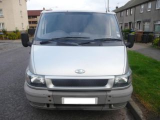 Ford Transit 100 T260