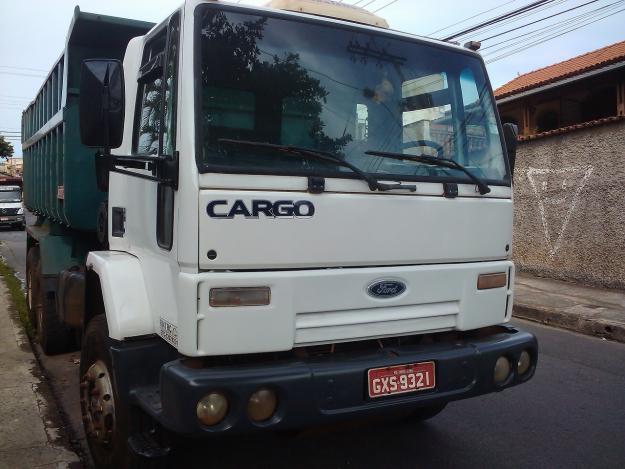 Ford Cargo 2831 6x4