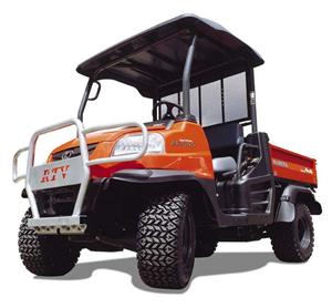 Kubota RTV-900