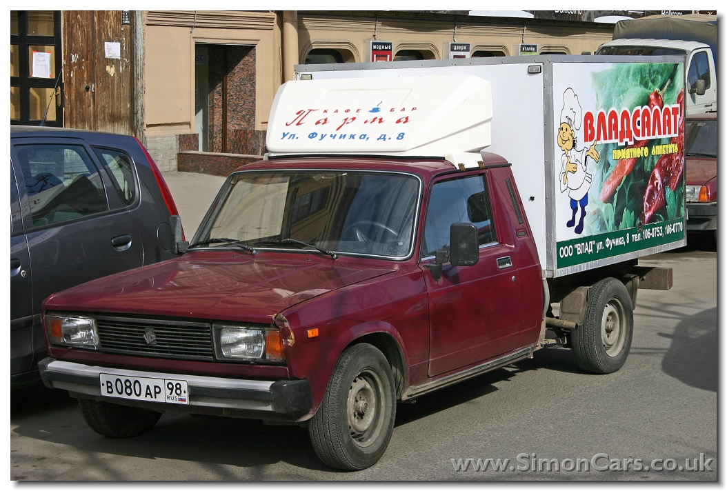 Lada 2105