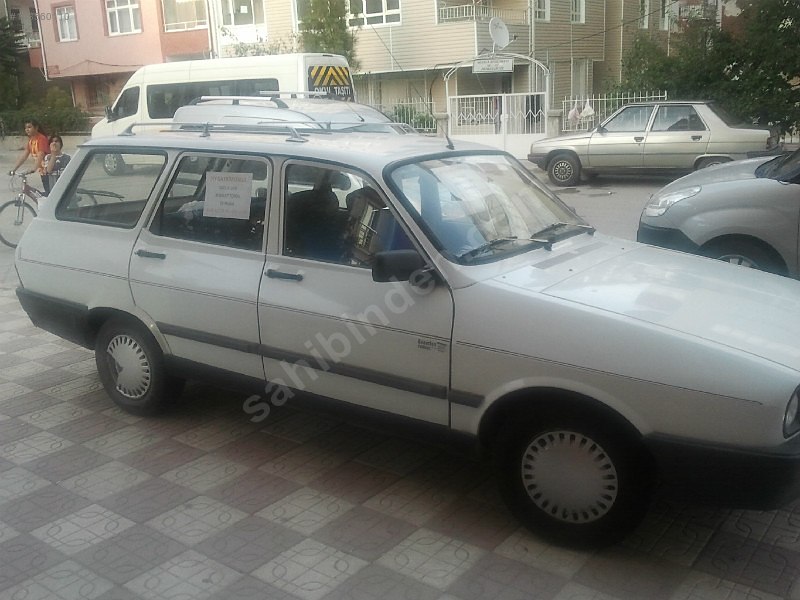 Renault 12 SW Toros