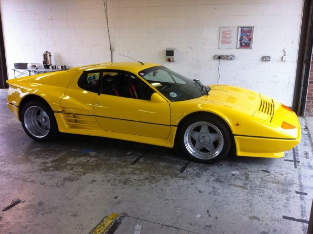 ferrari 512 koenig