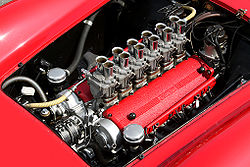 Ferrari 250 TR