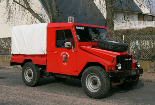 Renault Midlum 240 DXi Camiva