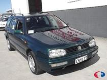 Volkswagen Golf GLi Variant