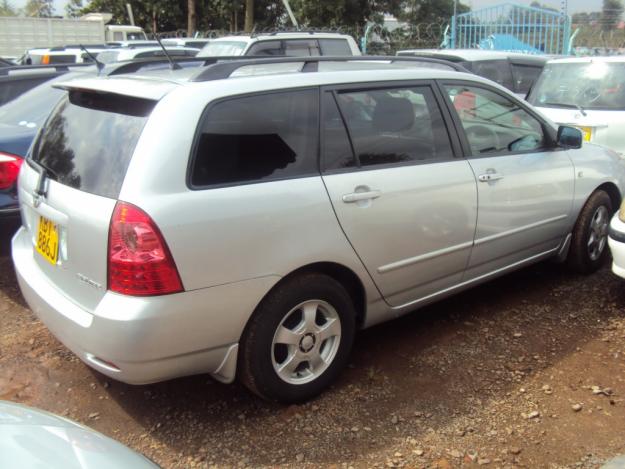 2005 toyota corolla s consumer reviews #5