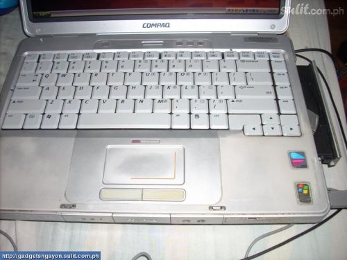 Mitsubishi Eterna V2000