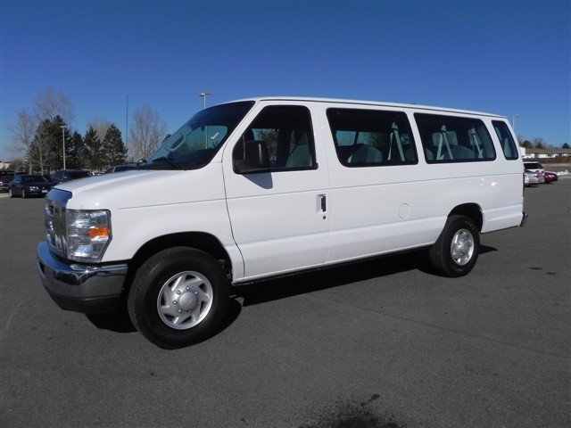 Ford Econoline SuperWagon