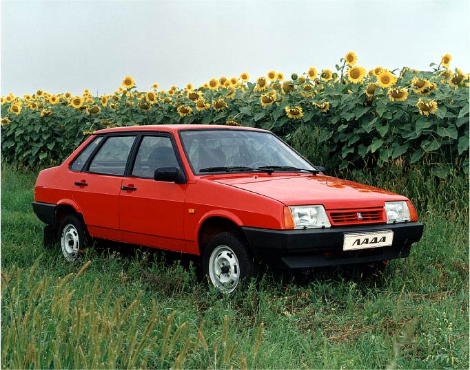 Lada 21099