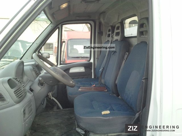 Fiat Ducato 28TD