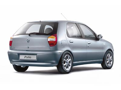 Fiat Palio 18