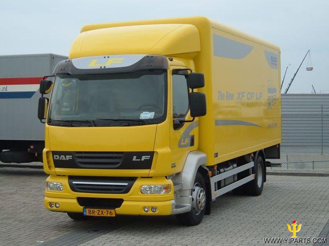 DAF LF