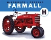 International Harvester FC-170