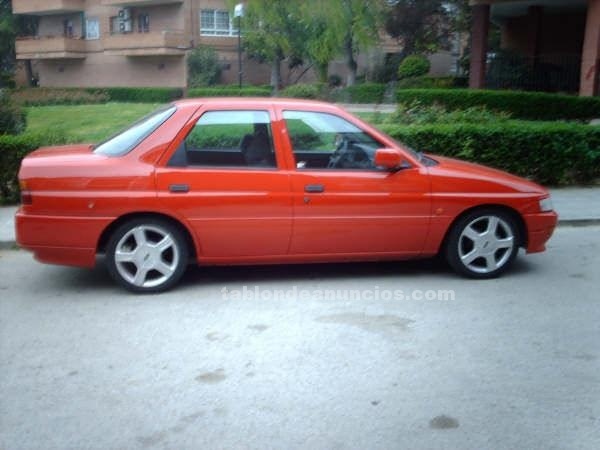 Ford Orion Ghia Si