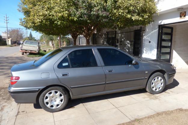 Peugeot 406 ST 20