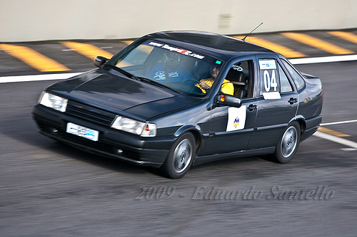 Fiat Tempra 16V