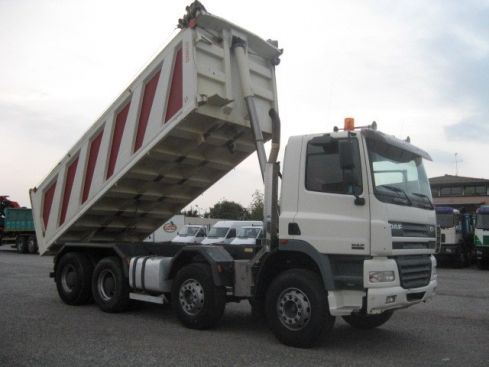 DAF CF 85480