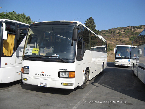 Mitsubishi Temsa Prenses