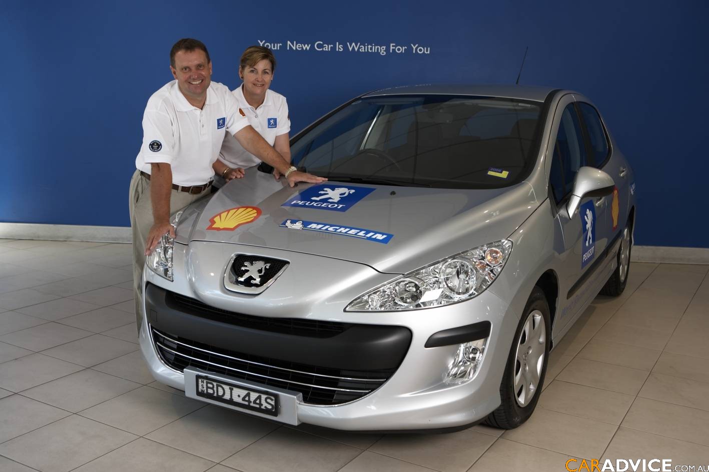 Peugeot Partner Totem 19 HDi