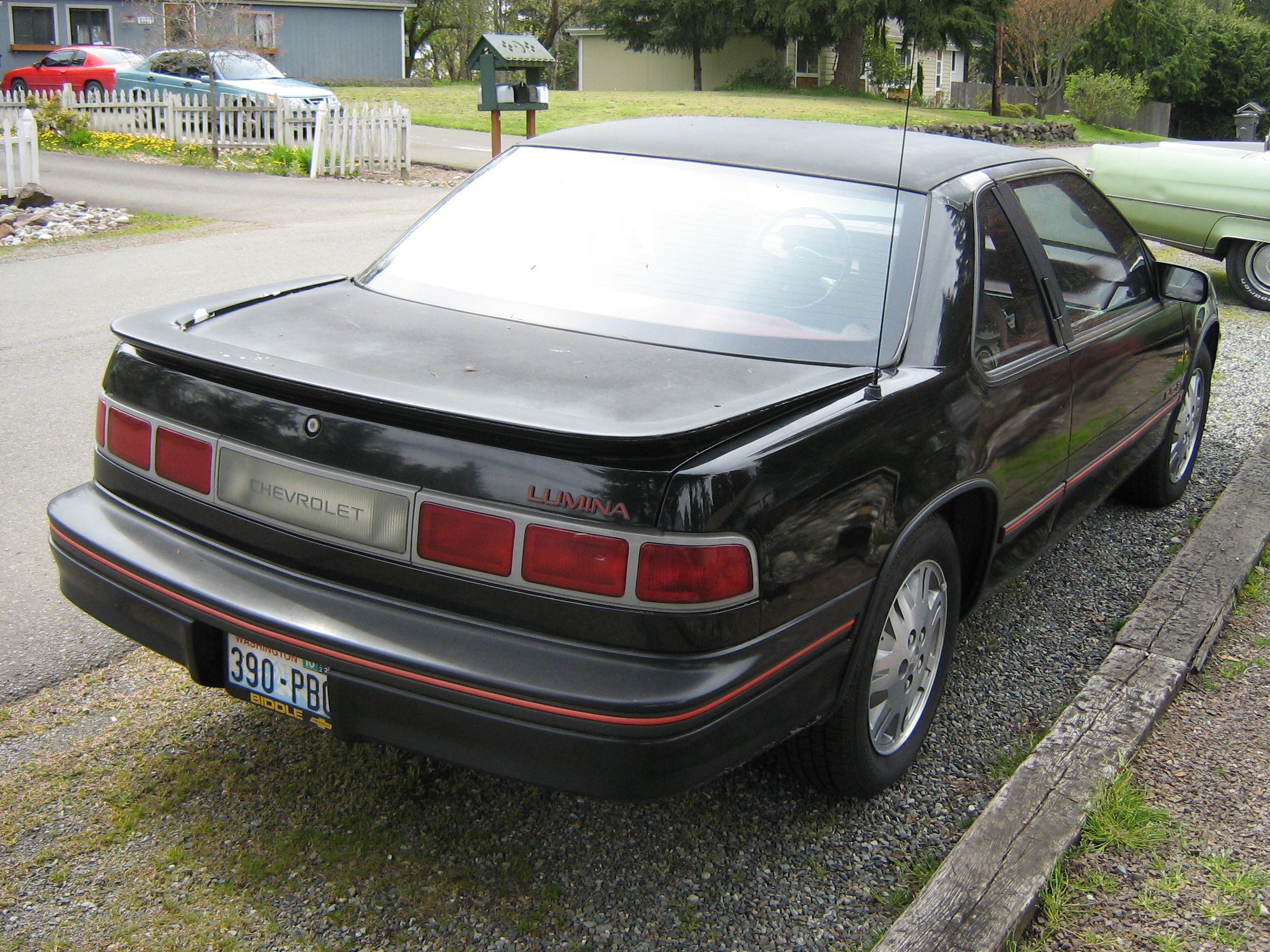 Chevrolet 1500 Tahoe LT