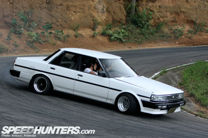 buy toyota cressida #7