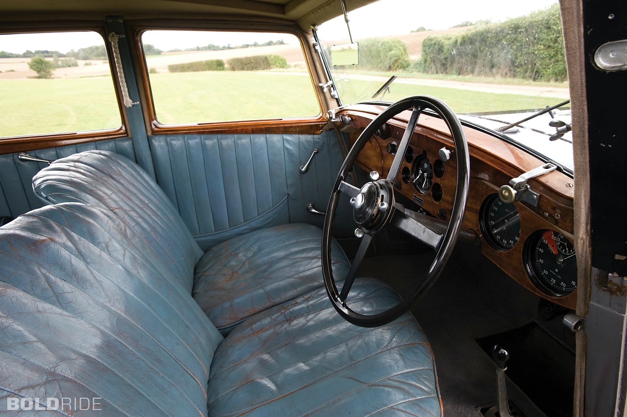 Bentley 3 12 litre