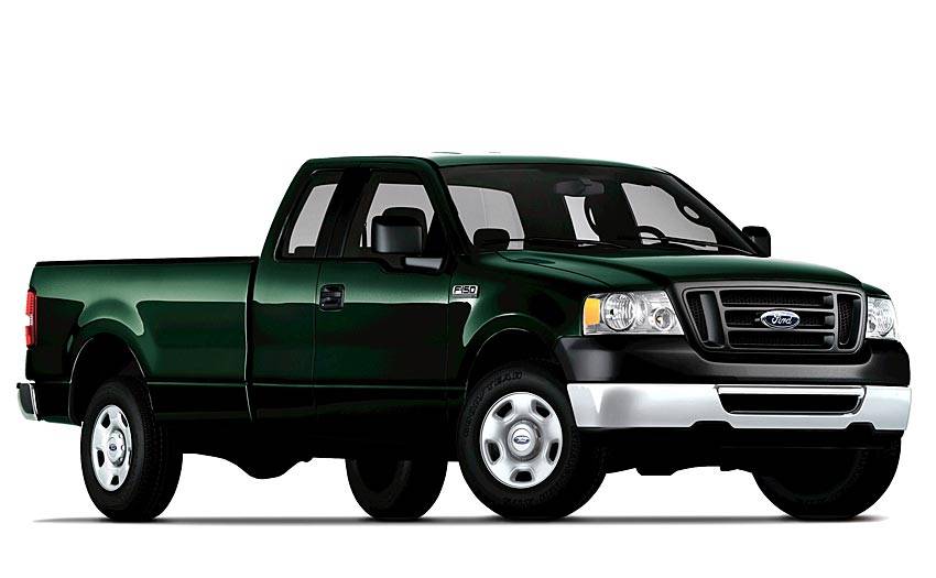 Ford F150 XL