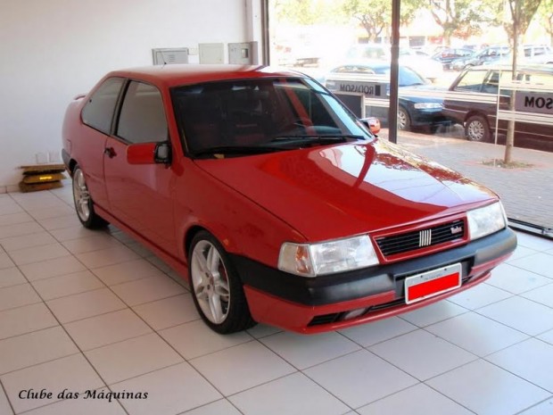 Fiat Tempra Turbo