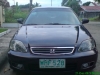 Honda Civic Emotion LX