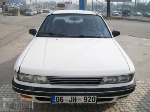 Mitsubishi Galant 16 GL