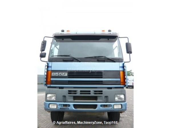 DAF CF85 360 ATi