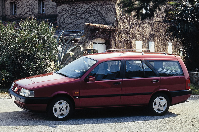 Fiat Tempra SW 19 TD