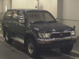 Toyota Hilux SSR 4WD