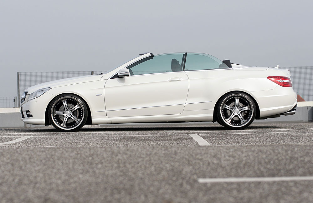 Buy mercedes e350 cabriolet #1