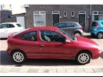 Renault Megane 14 16V Coupe