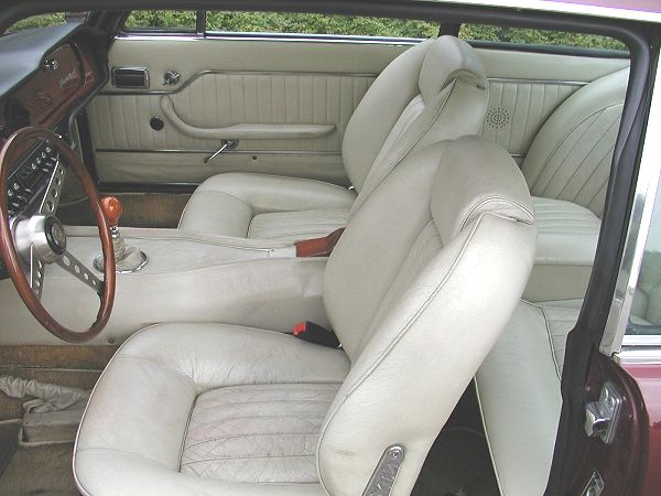 Maserati Mexico