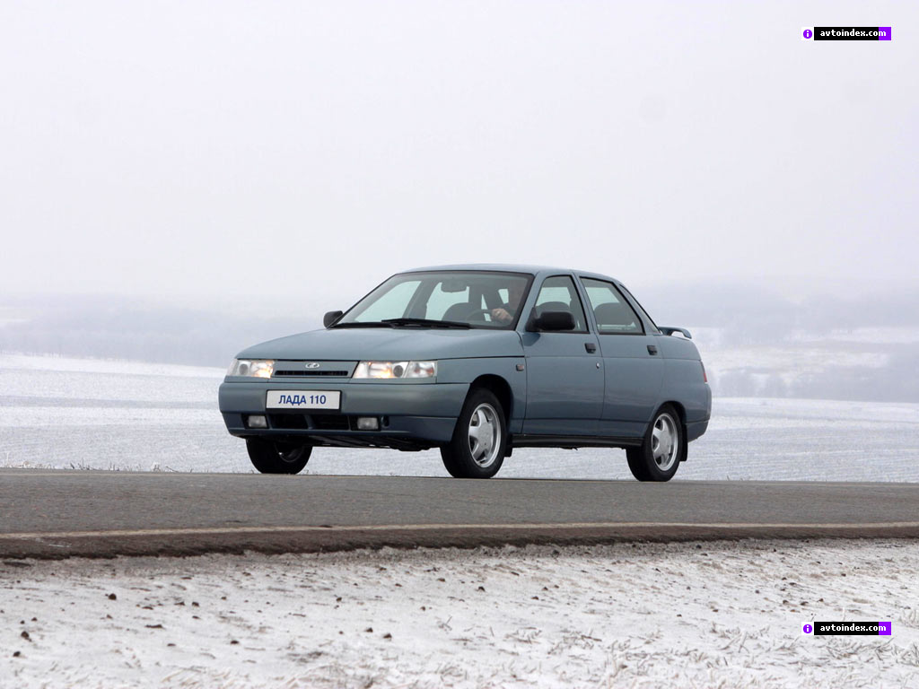 Lada 110