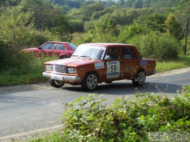 Lada 21074 1600