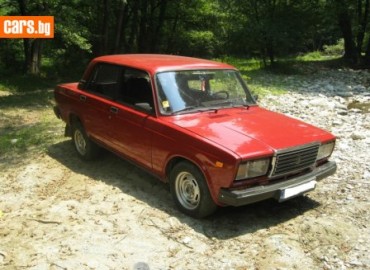 Lada 21074 1600