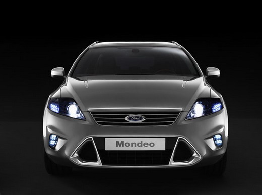 Ford Modeo