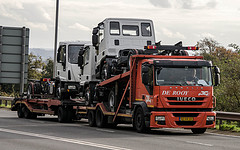 Iveco Stralis 420