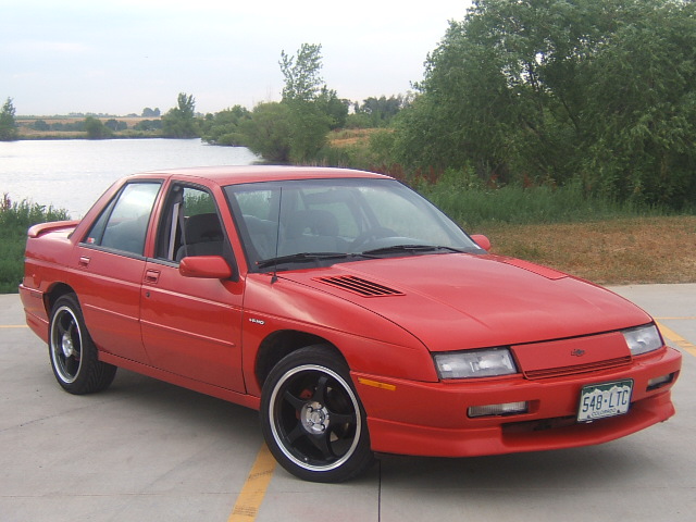 Chevrolet Corsica