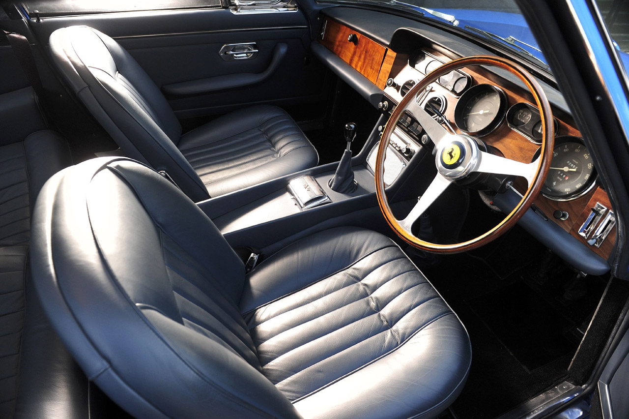 Ferrari 330 GT 22 Series II